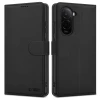 Чохол-книжка Tech-Protect Wallet для Xiaomi Poco M7 Black (5906302332540)
