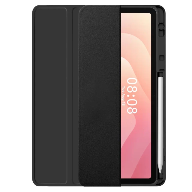 Чохол Tech-Protect SC Pen для Samsung Galaxy Tab S11 11.0 Black (5906302332632)