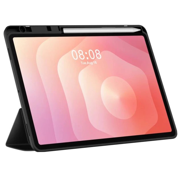 Чохол Tech-Protect SC Pen для Samsung Galaxy Tab S11 11.0 Black (5906302332632)