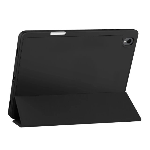 Чохол Tech-Protect SC Pen для Samsung Galaxy Tab S11 11.0 Black (5906302332632)