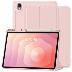 Чехол Tech-Protect SC Pen для Samsung Galaxy Tab S11 11.0 Pink (5906302332649)