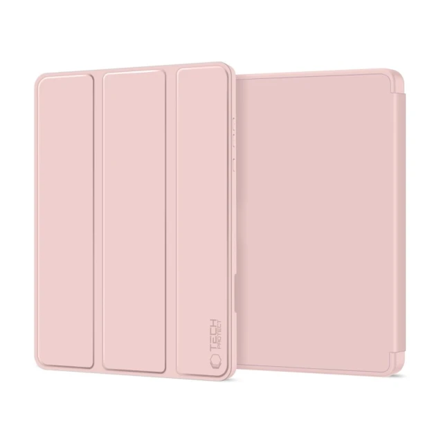 Чохол Tech-Protect SC Pen для Samsung Galaxy Tab S11 11.0 Pink (5906302332649)
