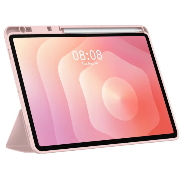 Чохол Tech-Protect SC Pen для Samsung Galaxy Tab S11 11.0 Pink (5906302332649)