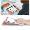 Чохол Tech-Protect SC Pen для Samsung Galaxy Tab S11 11.0 Pink (5906302332649)