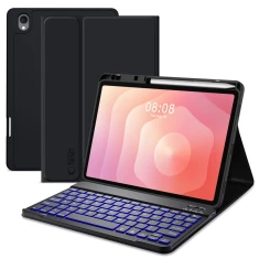 Чехол Tech-Protect SC Pen + Keyboard для Samsung Galaxy Tab S11 11.0 Black (5906302332663)