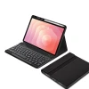 Чохол Tech-Protect SC Pen + Keyboard для Samsung Galaxy Tab S11 11.0 Black (5906302332663)