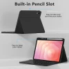 Чохол Tech-Protect SC Pen + Keyboard для Samsung Galaxy Tab S11 11.0 Black (5906302332663)