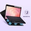 Чохол Tech-Protect SC Pen + Keyboard для Samsung Galaxy Tab S11 11.0 Black (5906302332663)