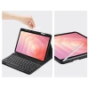 Чохол Tech-Protect SC Pen + Keyboard для Samsung Galaxy Tab S11 11.0 Black (5906302332663)