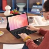 Чохол Tech-Protect SC Pen + Keyboard для Samsung Galaxy Tab S11 11.0 Black (5906302332663)