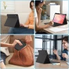 Чохол Tech-Protect SC Pen + Keyboard для Samsung Galaxy Tab S11 11.0 Black (5906302332663)