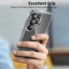 Чохол Tech-Protect Flexair Hybrid для Samsung Galaxy S26 Ultra Clear (5906302332694)