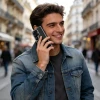 Чохол Tech-Protect Flexair Hybrid для Samsung Galaxy S26 Ultra Clear (5906302332694)