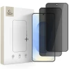 Захисне скло Tech-Protect Glass Spy+ для Samsung Galaxy S26 Privacy (2 pack) (5906302332700)