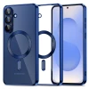 Чохол Tech-Protect MagFlex для Samsung Galaxy S25 FE (S731) Navy Blue with MagSafe (5906302332847)