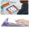 ЧохолTech-Protect SC Pen для Lenovo Idea Tab K11 2 Gen 11 2025 Violet (5906302333011)