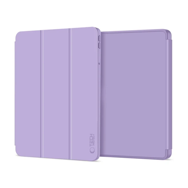 ЧохолTech-Protect SC Pen для Lenovo Idea Tab K11 2 Gen 11 2025 Violet (5906302333011)