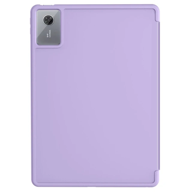 ЧохолTech-Protect SC Pen для Lenovo Idea Tab K11 2 Gen 11 2025 Violet (5906302333011)