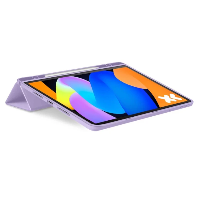 ЧохолTech-Protect SC Pen для Lenovo Idea Tab K11 2 Gen 11 2025 Violet (5906302333011)