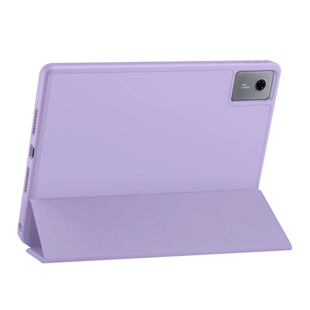 ЧохолTech-Protect SC Pen для Lenovo Idea Tab K11 2 Gen 11 2025 Violet (5906302333011)
