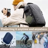 Чохол для навушників Tech-Protect Silicone для AirPods Pro 3 Olive Green (5906302333073)