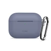 Чохол Tech-Protect Silicone Hook для AirPods Pro 3 Baby Blue (5906302333134)