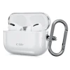 Чохол Tech-Protect Flexair для AirPods Pro 3 Clear (5906302333165)
