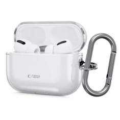 Чехол Tech-Protect Flexair для AirPods Pro 3 Clear (5906302333165)