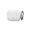 Чохол Tech-Protect Flexair для AirPods Pro 3 Clear (5906302333165)