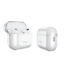 Чохол Tech-Protect Flexair для AirPods Pro 3 Clear (5906302333165)