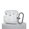 Чохол Tech-Protect Flexair для AirPods Pro 3 Clear (5906302333165)