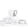 Чохол Tech-Protect Flexair для AirPods Pro 3 Clear (5906302333165)
