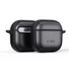 Чехол для наушников Tech-Protect MagMat для AirPods Pro 3 Matte Black (5906302333196)