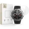 Захисне скло Tech-Protect Glass Fit+ для Amazfit T-Rex 3 Pro 48 mm Clear (2 pack) (5906302333202)