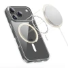 Чохол Tech-Protect FlexAir Hybrid для Google Pixel 10 | 10 Pro Clear with MagSafe (5906302333226)