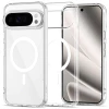 Чохол Tech-Protect FlexAir Hybrid для Google Pixel 10 | 10 Pro Clear with MagSafe (5906302333226)