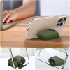 Чохол Tech-Protect Slim Hook для AirPods Pro 3 Olive Green (5906302333271)