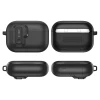 Чехол Tech-Protect Slim Hook для AirPods Pro 3 Black (5906302333288)