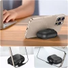 Чехол Tech-Protect Slim Hook для AirPods Pro 3 Black (5906302333288)