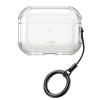 Чохол для навушників Tech-Protect Bounce для AirPods Pro 3 Clear (5906302333301)