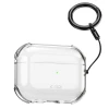 Чохол для навушників Tech-Protect Bounce для AirPods Pro 3 Clear (5906302333301)