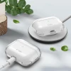 Чохол для навушників Tech-Protect Bounce для AirPods Pro 3 Clear (5906302333301)