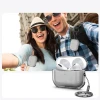 Чохол для навушників Tech-Protect Bounce для AirPods Pro 3 Ash (5906302333318)