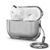 Чохол для навушників Tech-Protect Bounce для AirPods Pro 3 Ash (5906302333318)