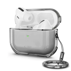 Чохол для навушників Tech-Protect Bounce для AirPods Pro 3 Ash (5906302333318)