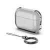 Чохол для навушників Tech-Protect Bounce для AirPods Pro 3 Ash (5906302333318)