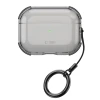 Чохол для навушників Tech-Protect Bounce для AirPods Pro 3 Ash (5906302333318)
