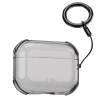 Чохол для навушників Tech-Protect Bounce для AirPods Pro 3 Ash (5906302333318)