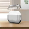 Чохол для навушників Tech-Protect Bounce для AirPods Pro 3 Ash (5906302333318)