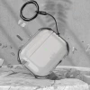 Чохол для навушників Tech-Protect Bounce для AirPods Pro 3 Ash (5906302333318)
